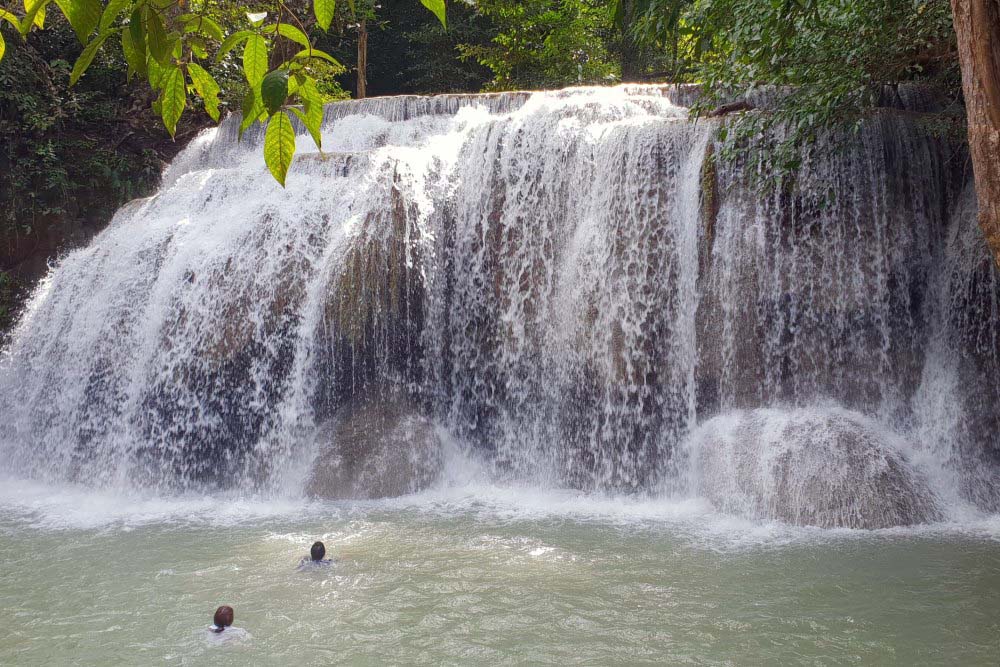 Kanchanaburi