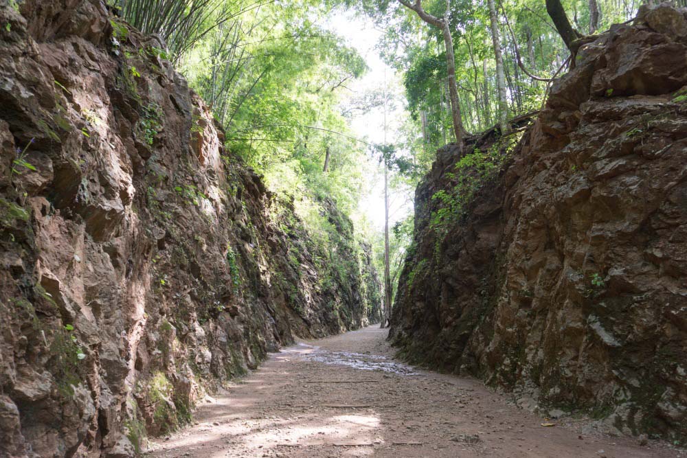 Kanchanaburi