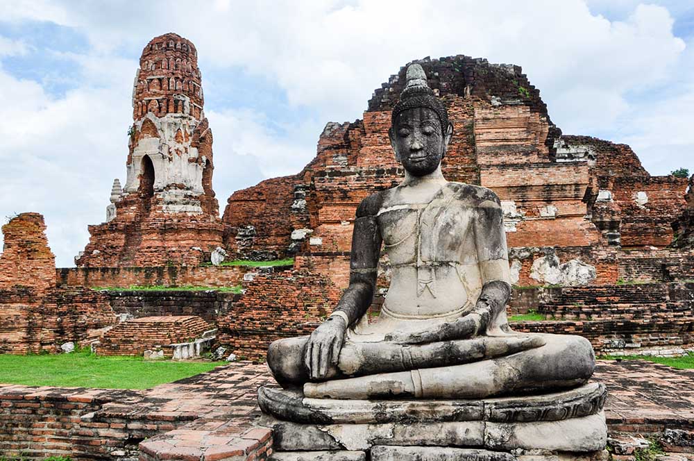 Ayutthaya