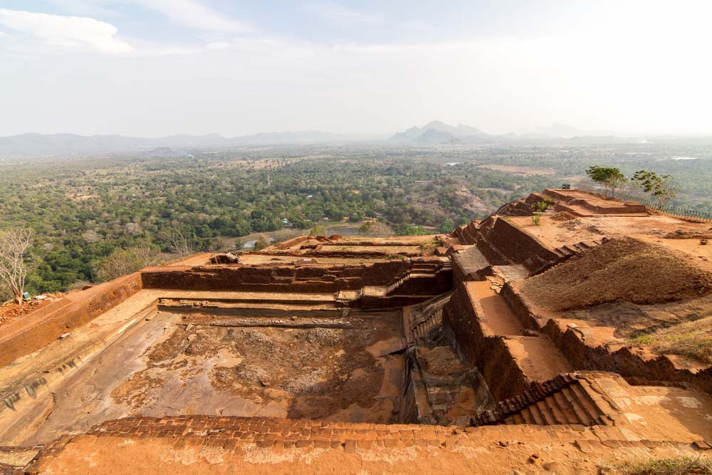 Sigiriya