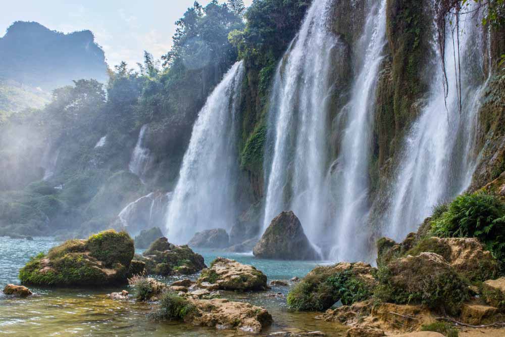 Cao Bang