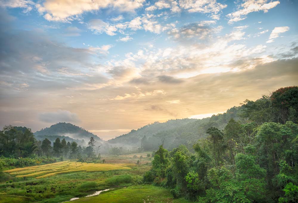 Mae Hong Son