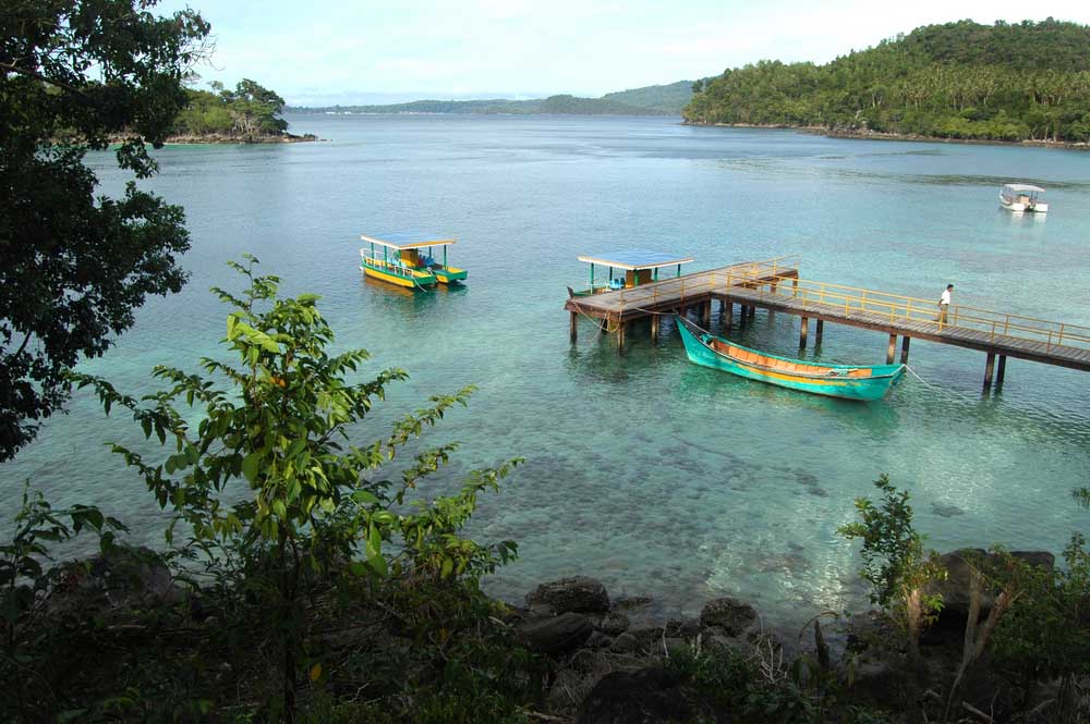 Pulau Weh