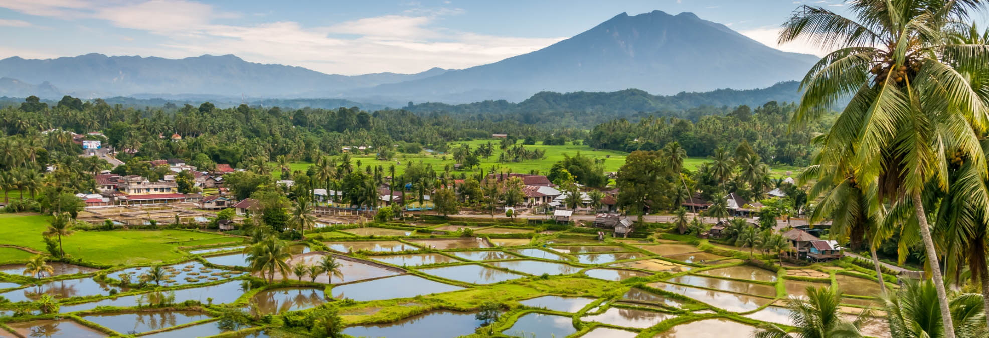  Sumatra  Mochileando Por Asia