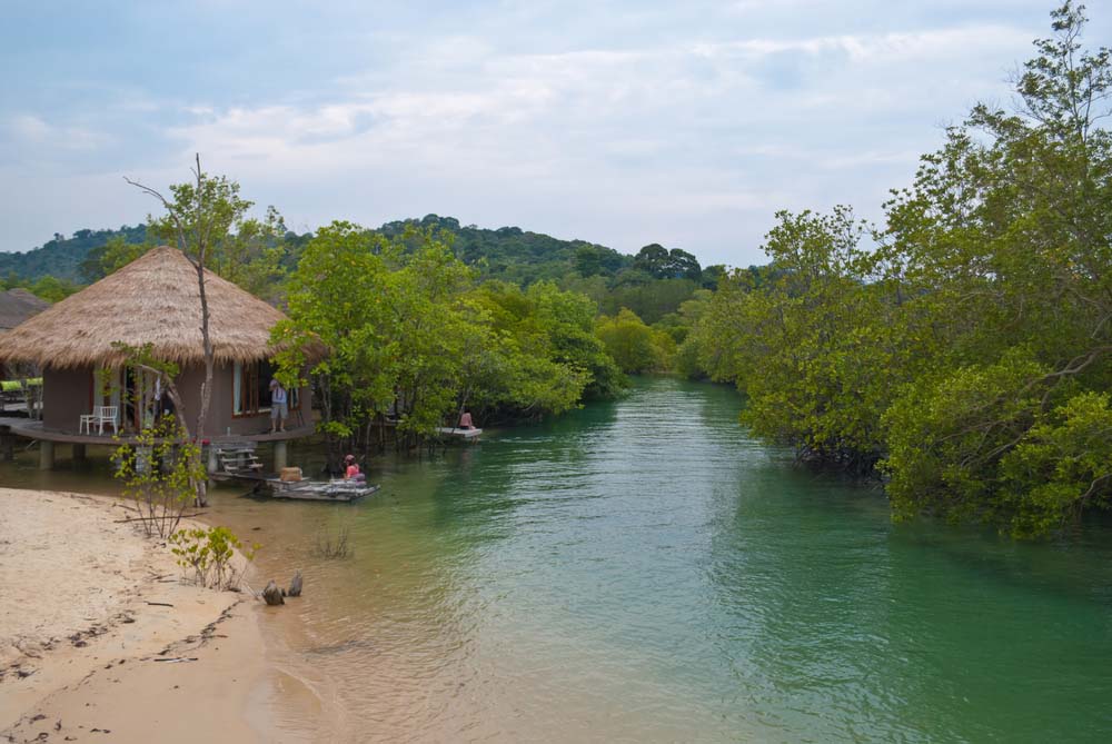 Koh Phayam