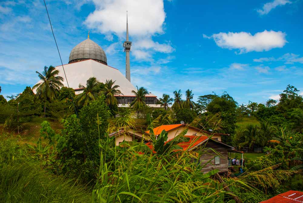 Sandakan