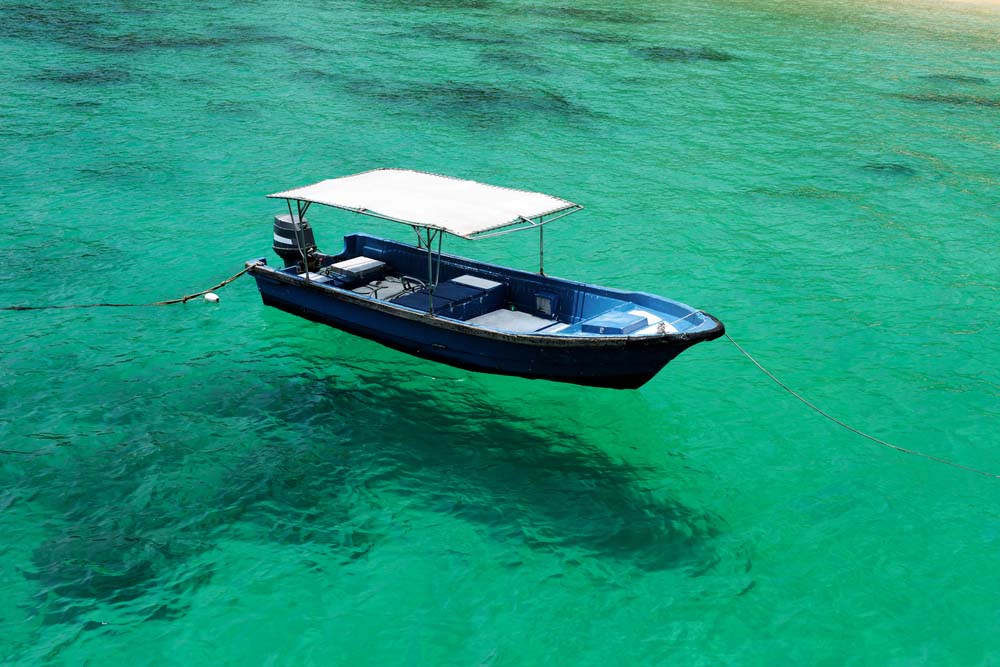 Pulau Tioman