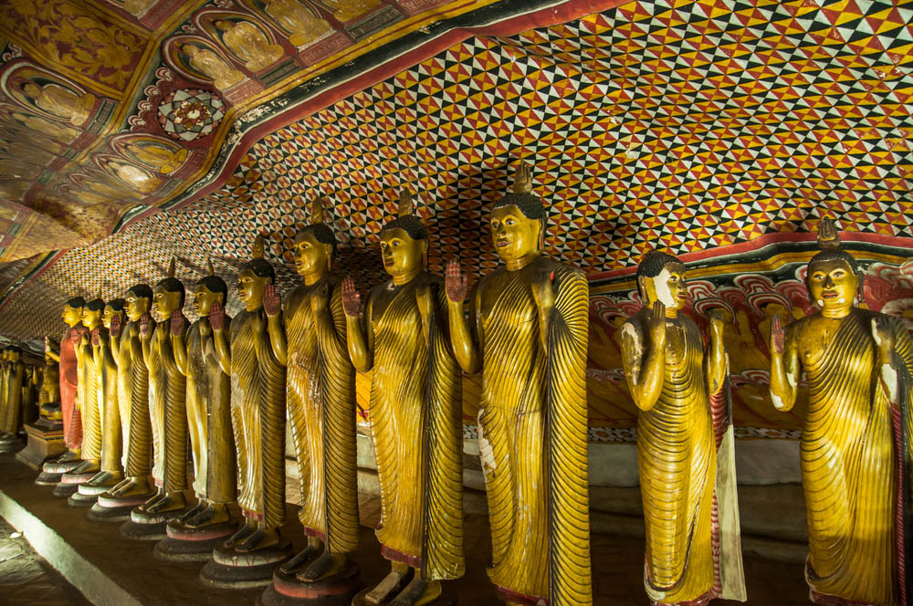 Dambulla