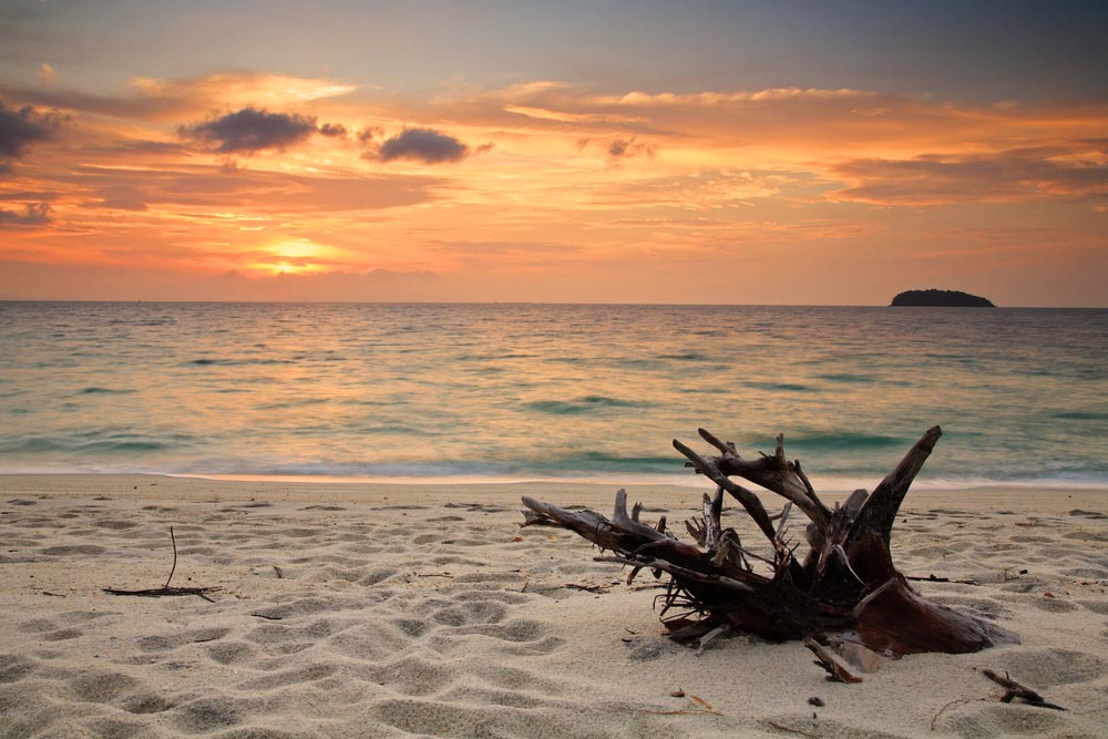 Koh Adang