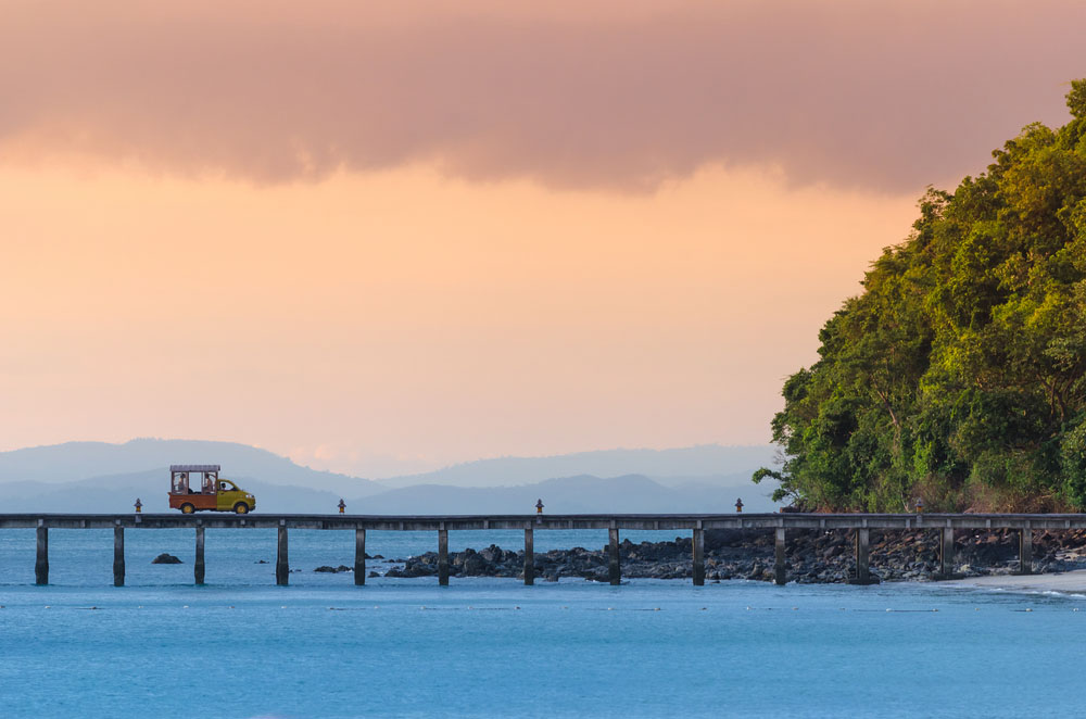 Koh Yao