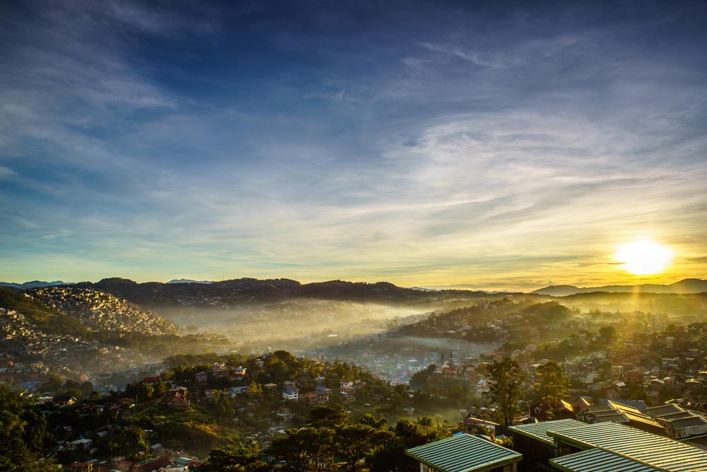 Baguio