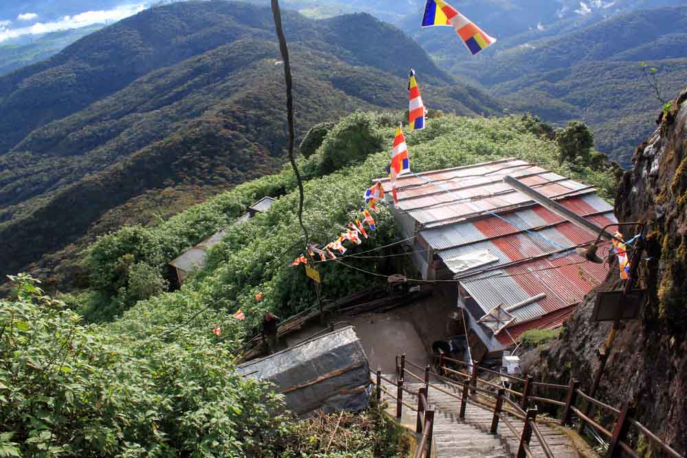 Adam's Peak