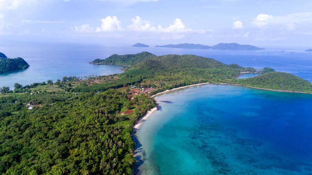 Koh Mak