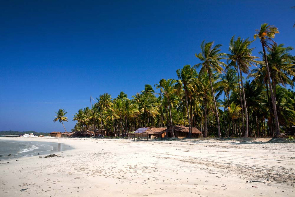 Ngwe Saung