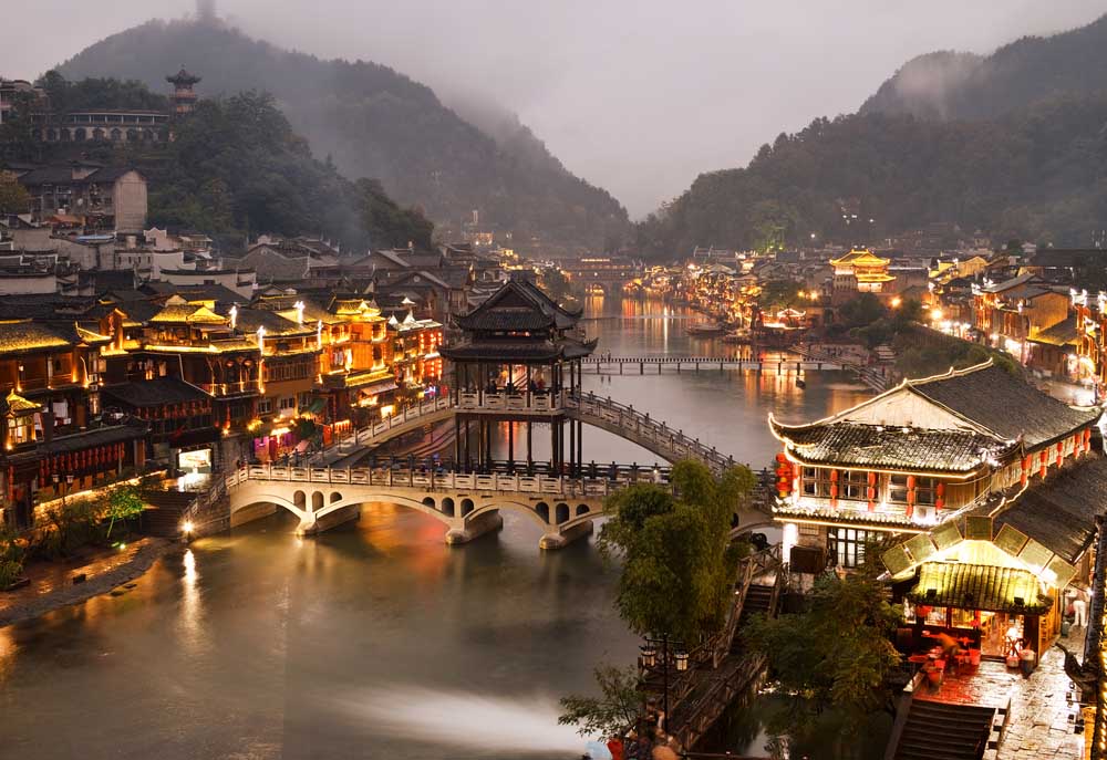 Fenghuang