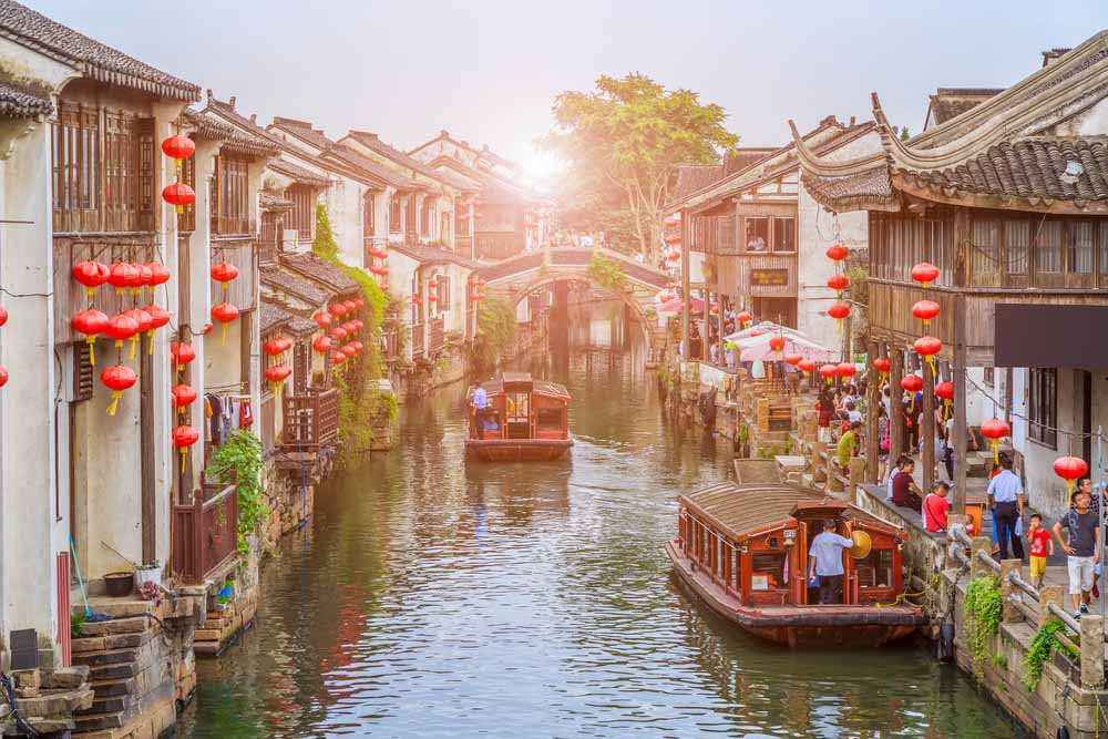 suzhou