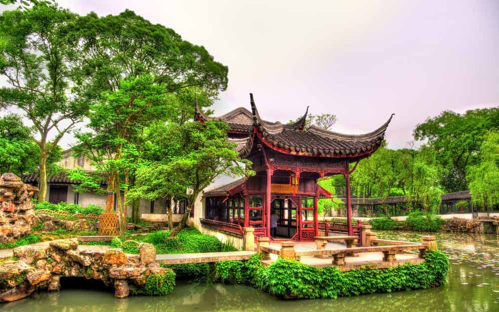 Suzhou