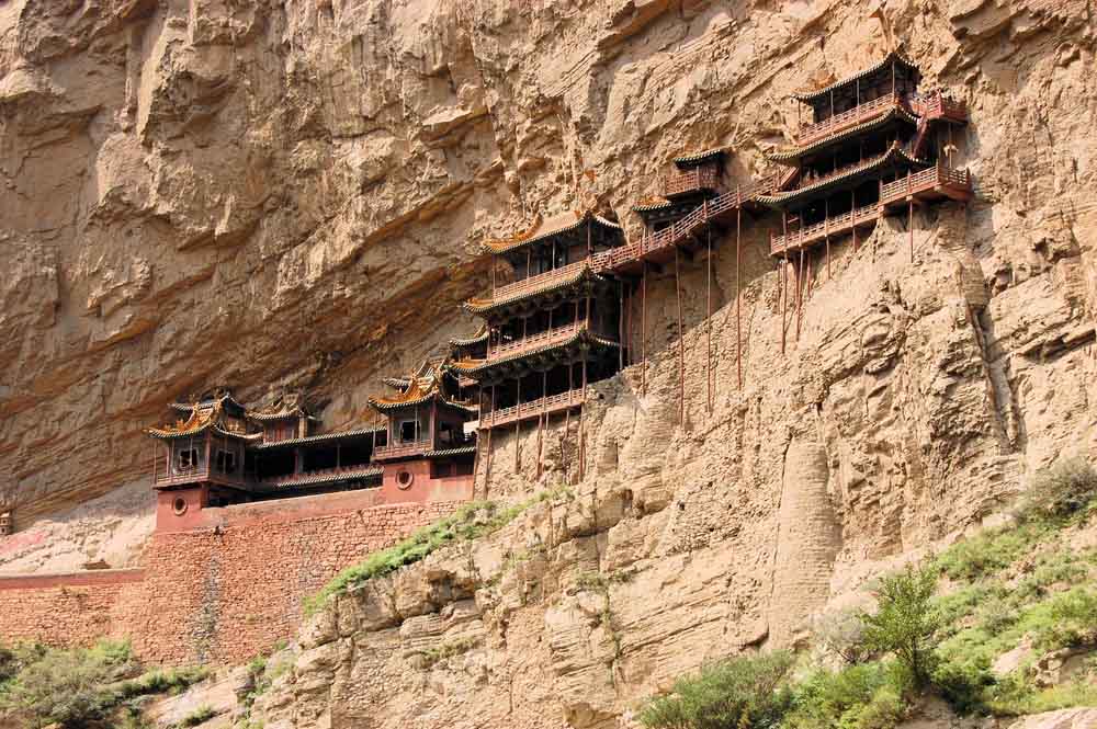 Datong