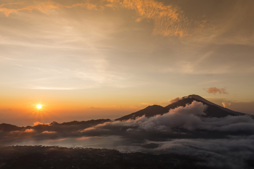 Gunung Batur