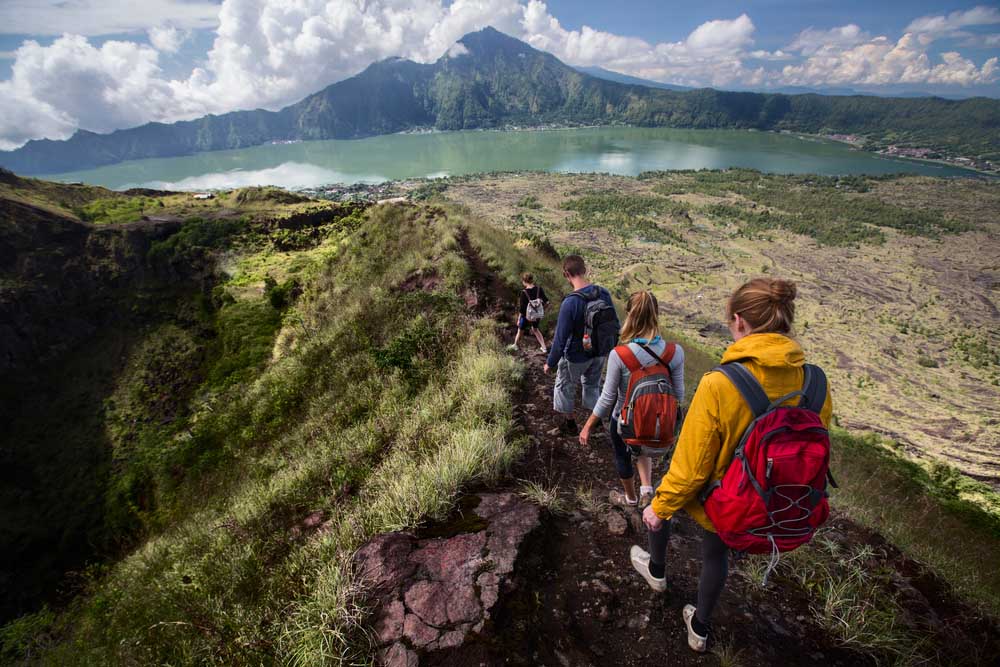 Batur Bali