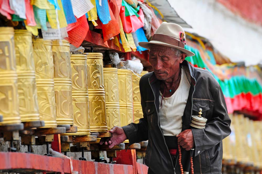 Lhasa