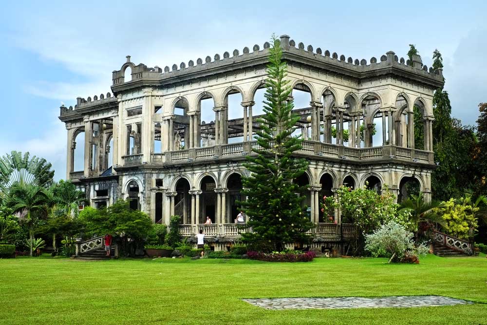 Negros Occidental