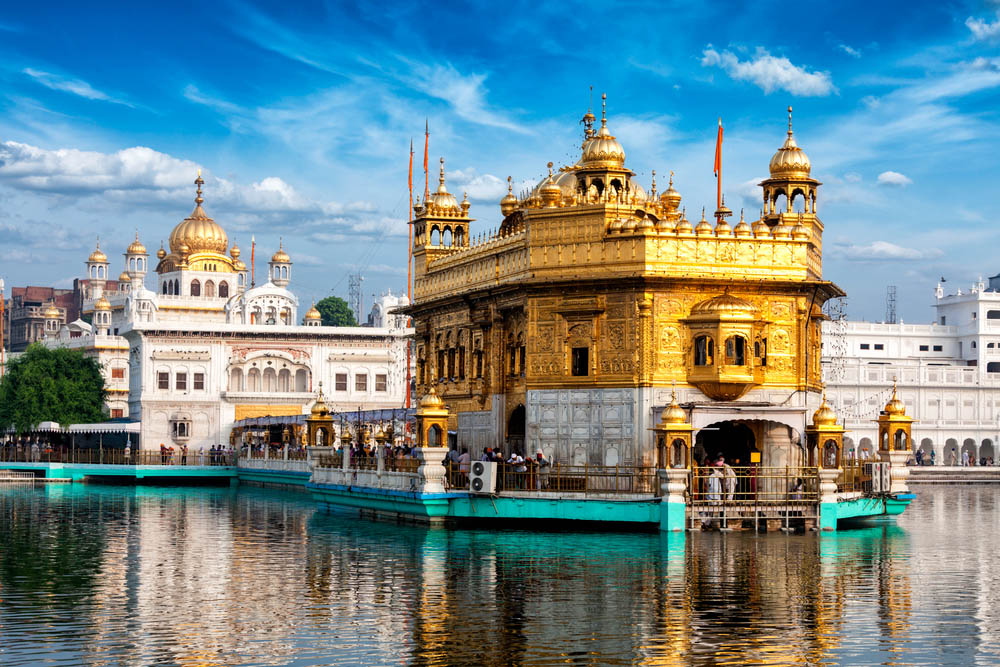 Amritsar