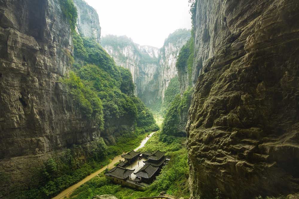 Chongqing