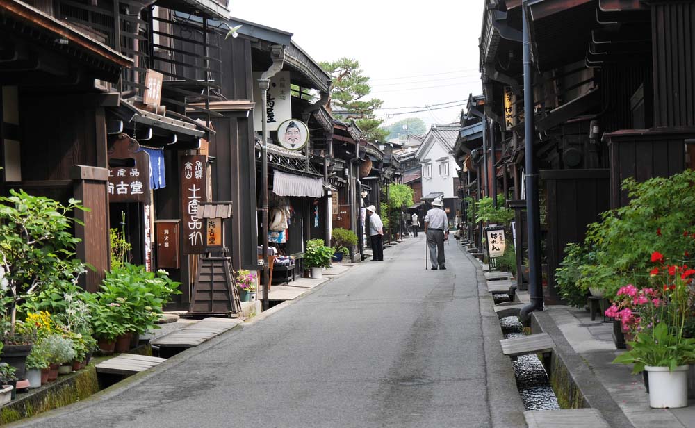 Takayama