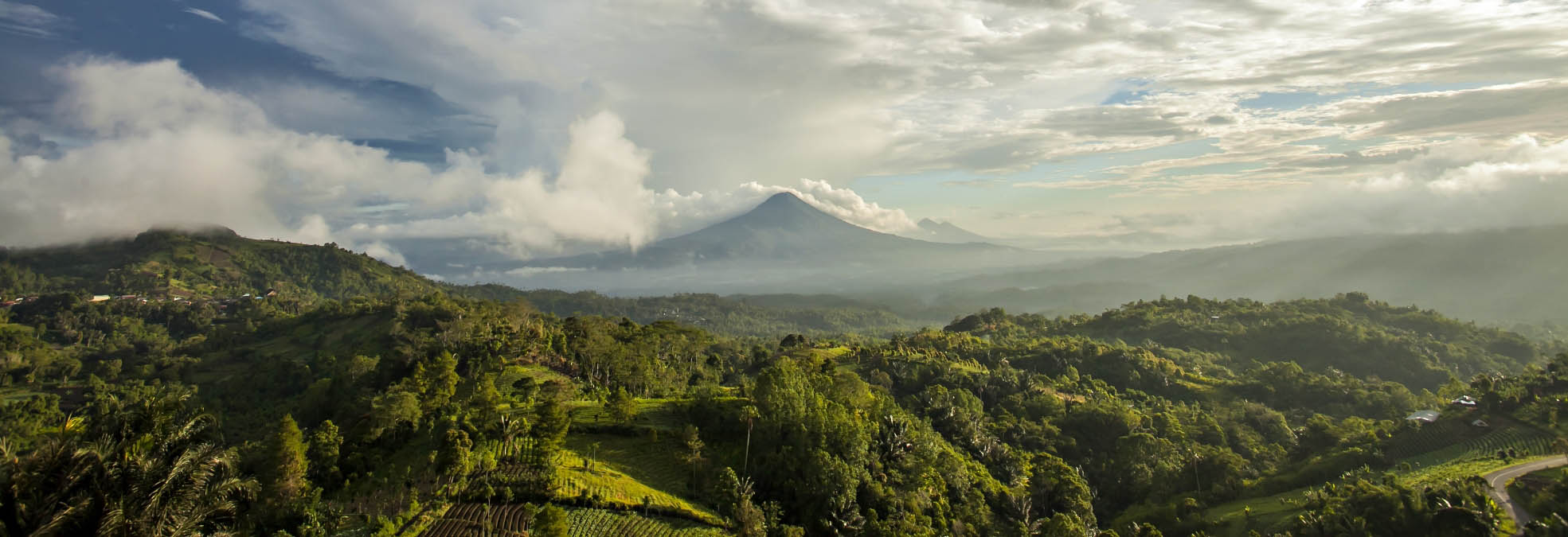 Manado | Mochileando Por Asia