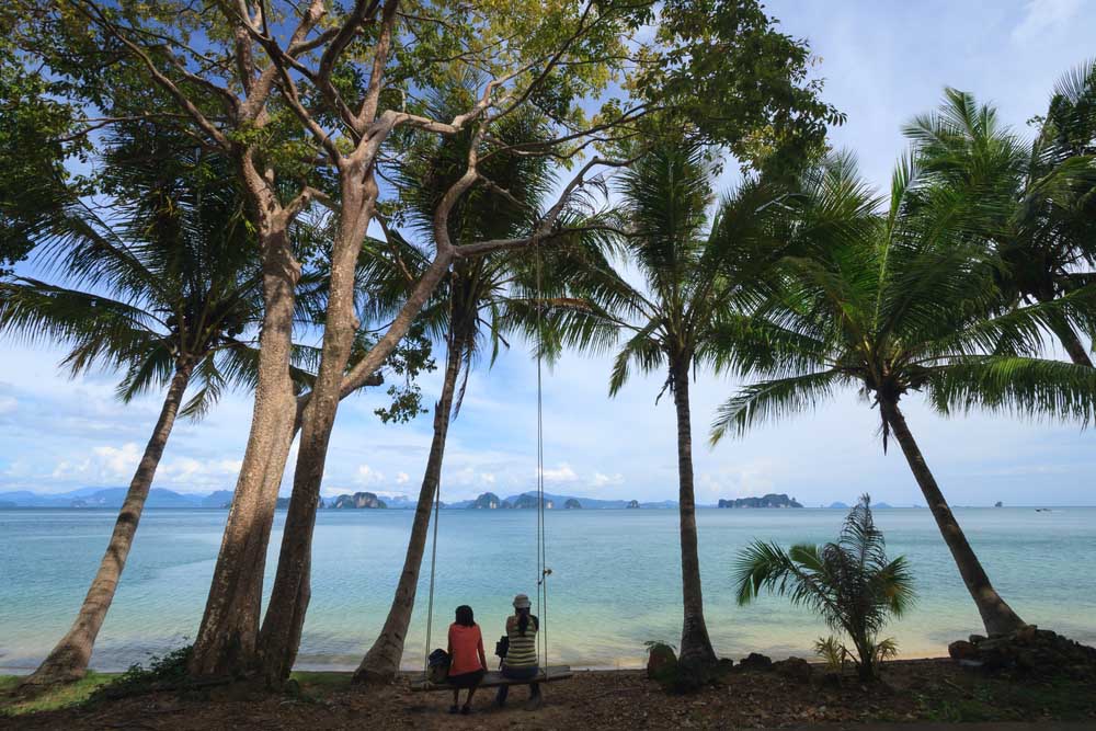 Koh Yao Noi